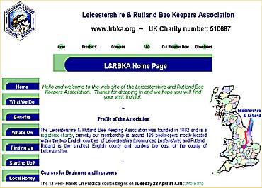 lrbka.org - lrbka.net Website
